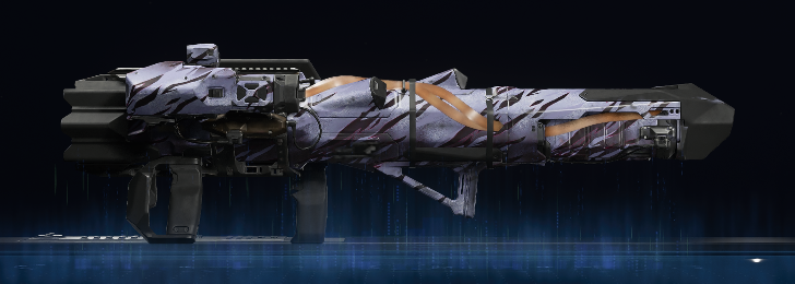 Skulk (A.R.C. M1) Camo