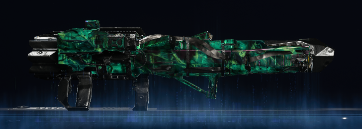 Genesis (A.R.C. M1) Camo