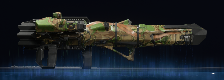 Sludge (A.R.C. M1) Camo