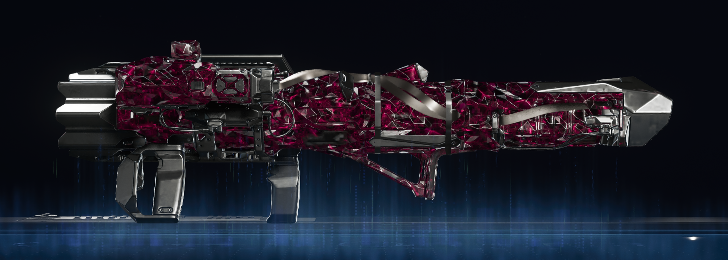 Bloodstone (A.R.C. M1) Camo