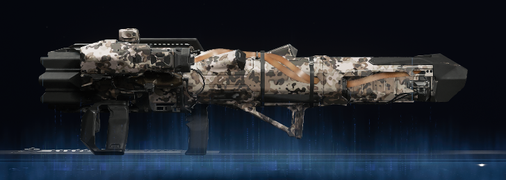 Underbrush (A.R.C. M1) Camo