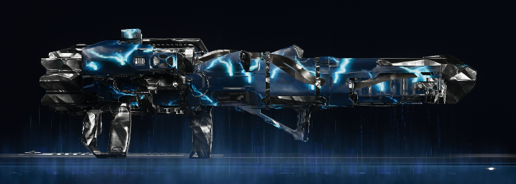 Tempest (A.R.C. M1) Camo