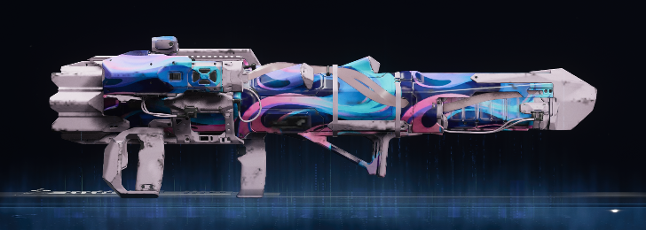 Blend (A.R.C. M1) Camo