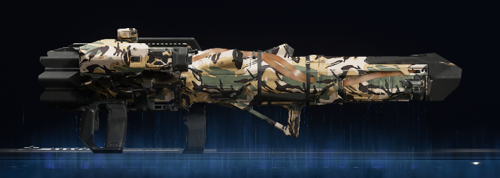 Forest (A.R.C. M1) Camo