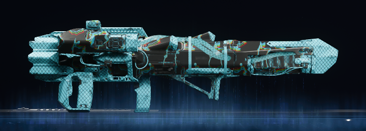 Dimensions (A.R.C. M1) Camo