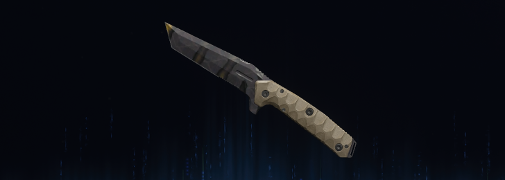 Mutilate (Knife) Camo