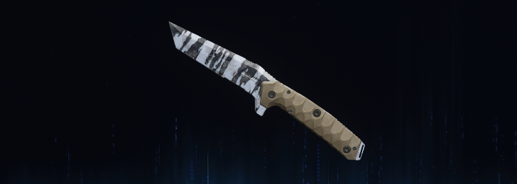 Slither (Knife) Camo