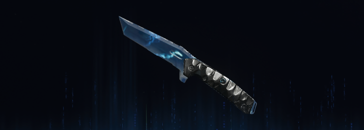 Tempest (Knife) Camo