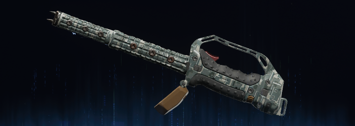 City Digital (Flatline MK.II) Camo