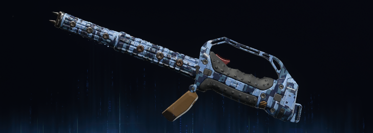 Flood Digital (Flatline MK.II) Camo