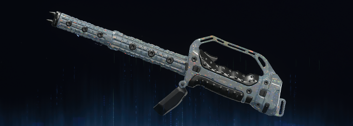 Moonstone (Flatline MK.II) Camo