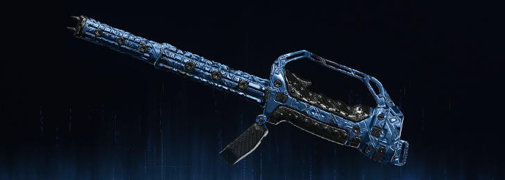 Cobalt Circuit (Flatline MK.II) Camo