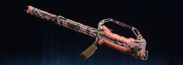 Glyph (Flatline MK.II) Camo