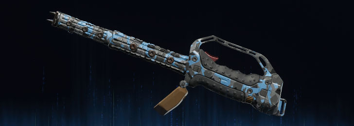 Mountain (Flatline MK.II) Camo