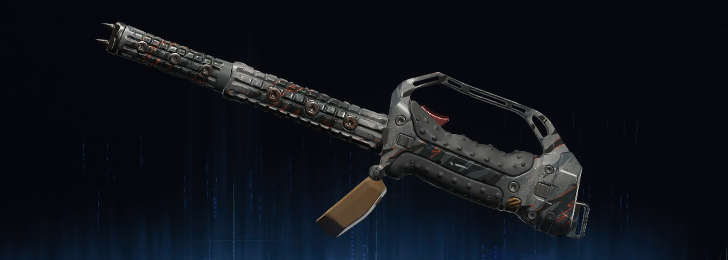 Nocturne (Flatline MK.II) Camo