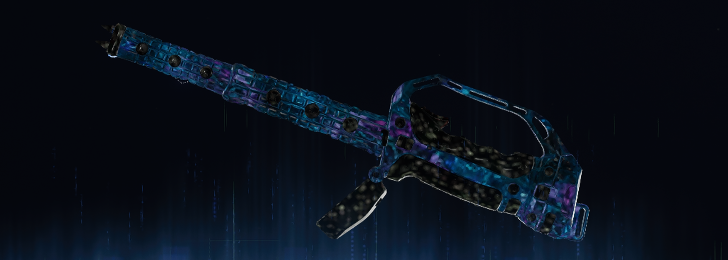 Singularity (Flatline MK.II) Camo