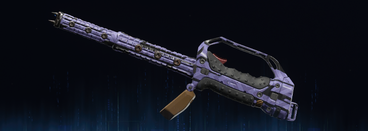 Pathfinder (Flatline MK.II) Camo