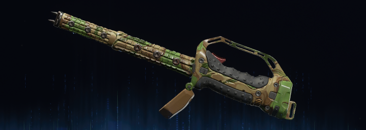 Sludge (Flatline MK.II) Camo