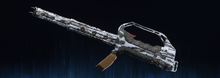 Slither (Flatline MK.II) Camo