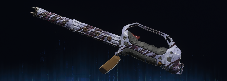 Skulk (Flatline MK.II) Camo
