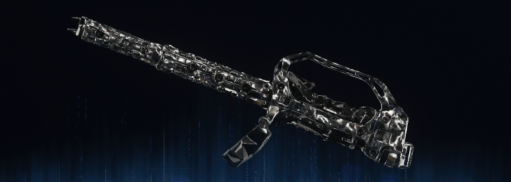 Arclight (Flatline MK.II) Camo