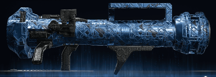 Cobalt Circuit (AAROW 109) Camo