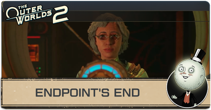 The Outer Worlds 2 Endpoint