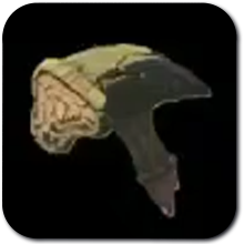 Age of Imprisonment Horriblin Horn