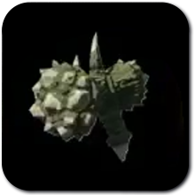 Age of Imprisonment Blue Horriblin Horn