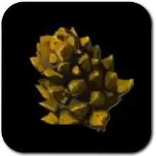 Age of Imprisonment Black Moblin Horn