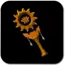 Soldier Construct IV Horn Image