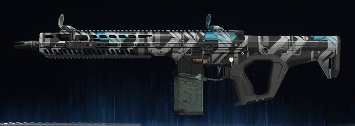 Mainframe (M15 Mod 0) Camo