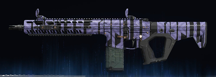 Pathfinder (M15 Mod 0) Camo