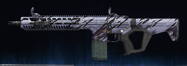 Skulk (M15 Mod 0) Camo