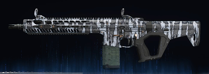Slither (M15 Mod 0) Camo