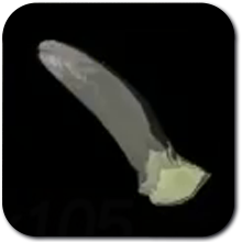 Age of Imprisonment Horriblin Claw