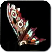 Age of Imprisonment Gibdo Wing