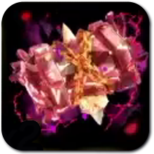 Age of Imprisonment Vicious Hinox Horn