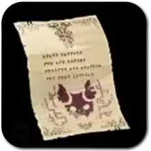 Age of Imprisonment Vicious Monster Trophy