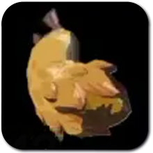 Age of Imprisonment Horriblin Guts