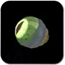 Age of Imprisonment Electric Keese Eyeball