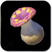 Age of Imprisonment Puffshroom