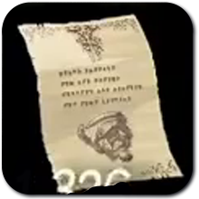 Age of Imprisonment Gibdo Trophy