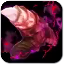 Vicious Frox Fang Icon