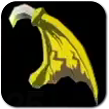 Age of Imprisonment Electric Keese Wing