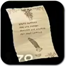 Age of Imprisonment Horriblin Trophy