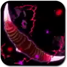 Age of Imprisonment Vicious Moblin Horn