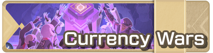 Honkai Star Rail - Currency Wars Partial