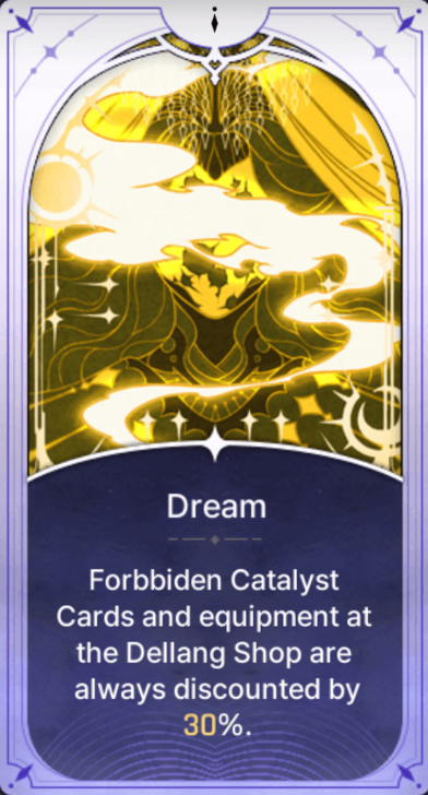 Chaos Zero Nightmare Dream