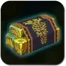 Pure Zonaite Steel (Pristine) Icon